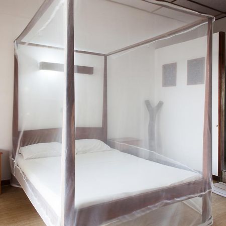 Auberge De Grand Popo Dış mekan fotoğraf