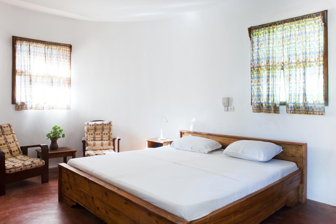 Auberge De Grand Popo Dış mekan fotoğraf