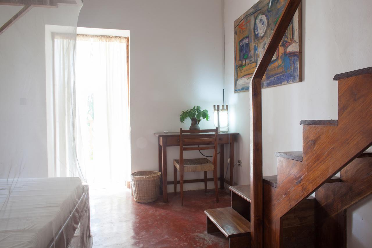 Auberge De Grand Popo Dış mekan fotoğraf