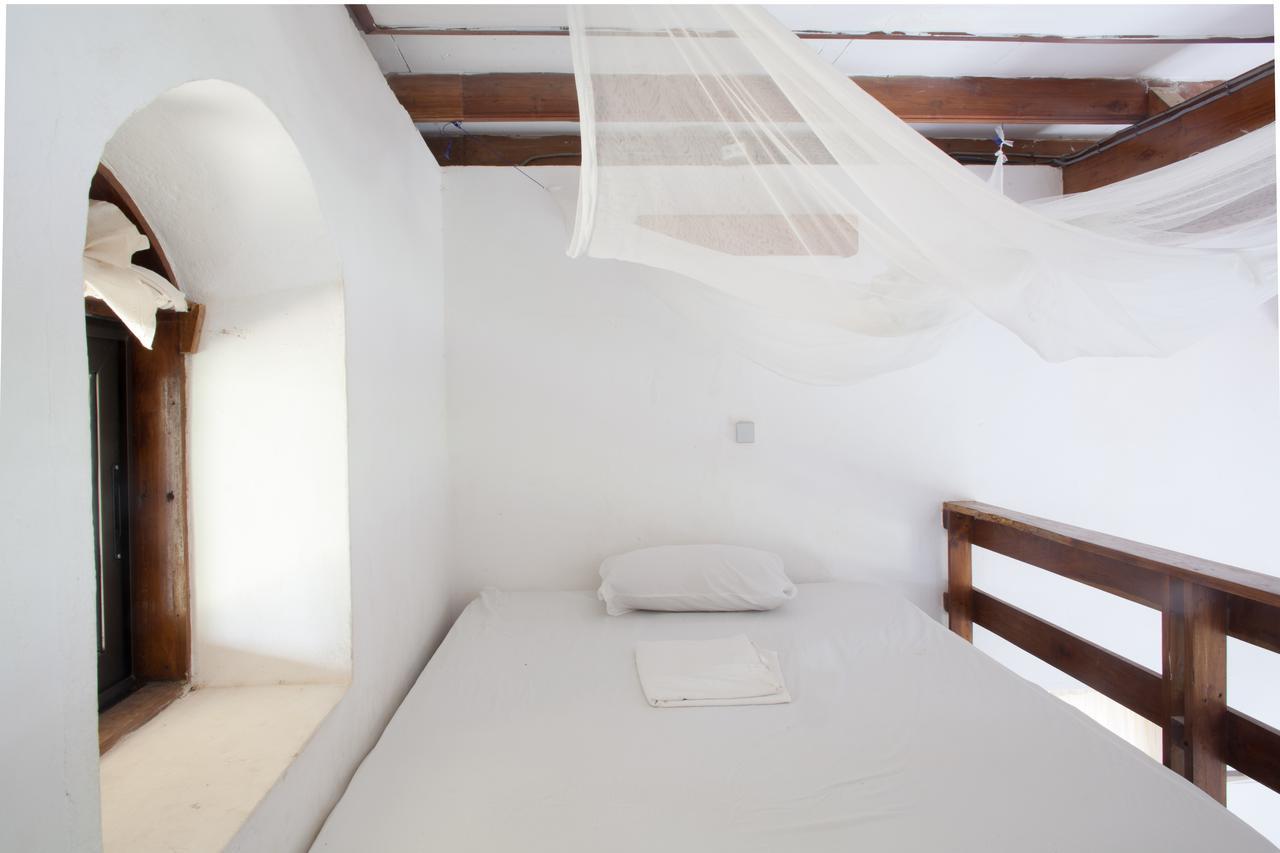 Auberge De Grand Popo Dış mekan fotoğraf